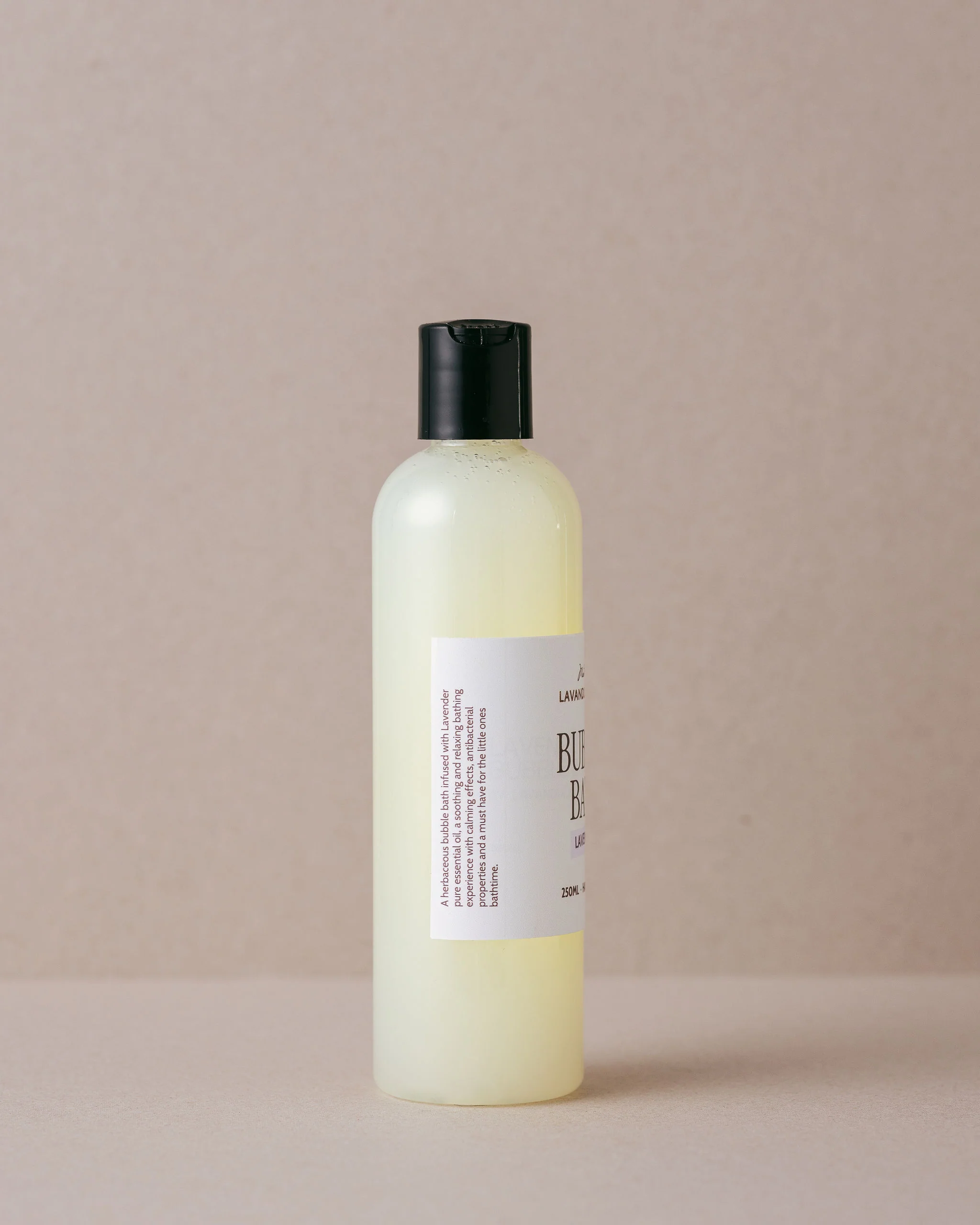 Lavender Bubble Bath - Image 2