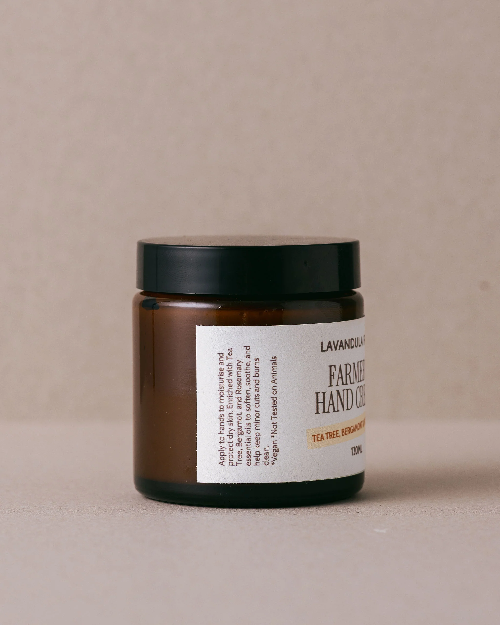 Farmer's Hand Cream - Image 3