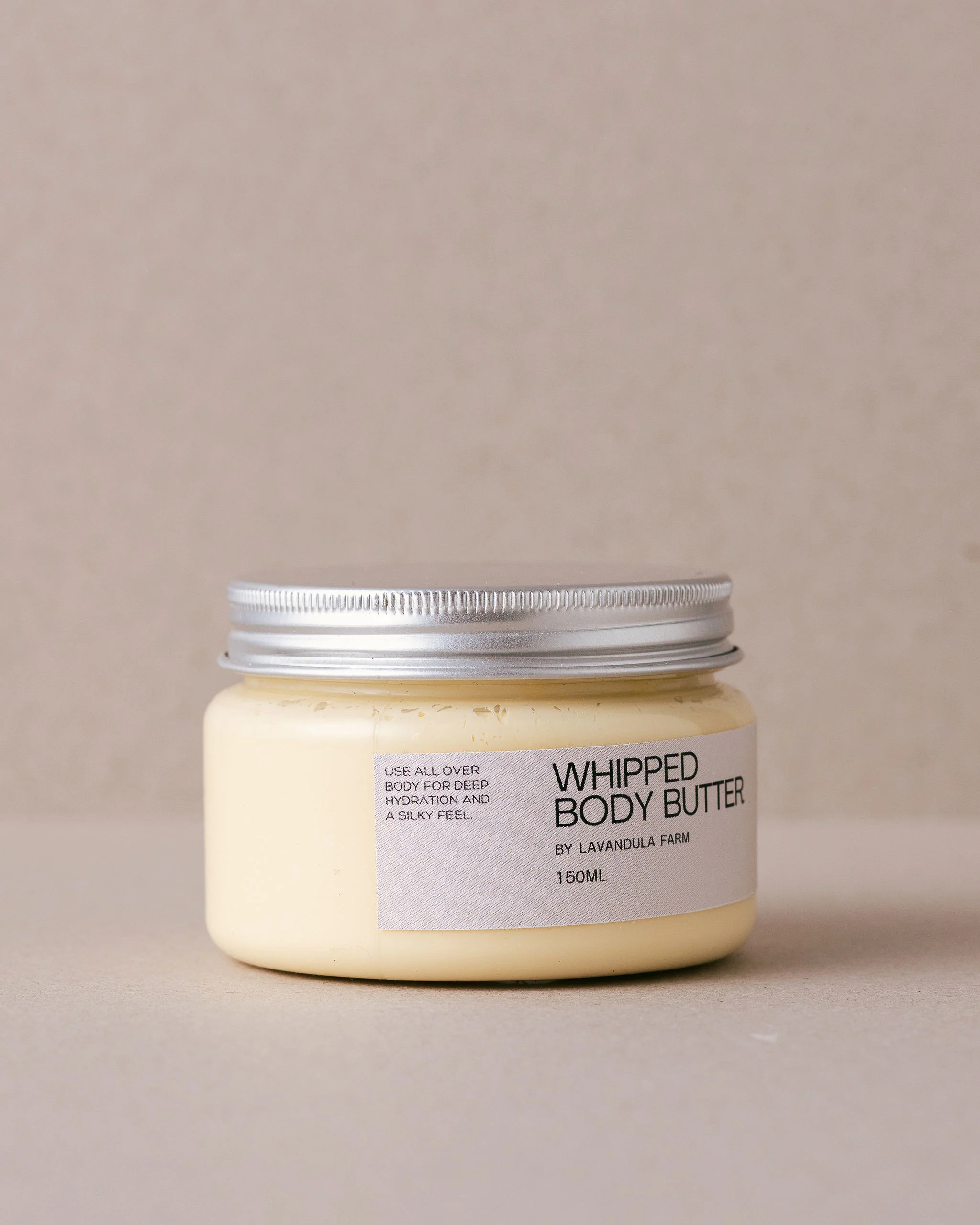 Large Whipped Body Butter - Image 3