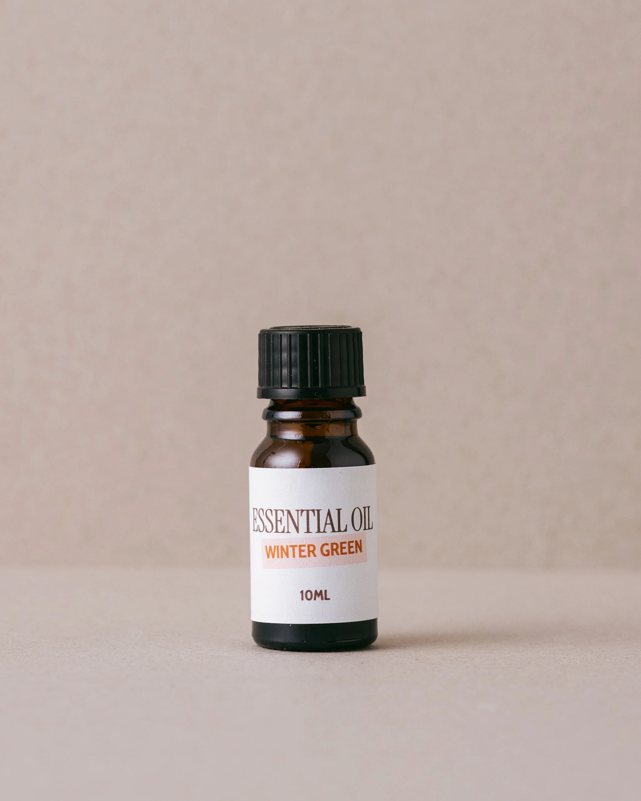 Wintergreen Natural Chinese
